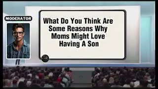 Why Do Parent Prefer Having Their Gender As A Child
