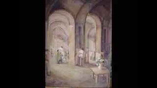 disegni accademici  brera anni 70