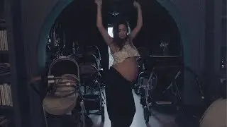 Baby Mama Dance | Shay Mitchell