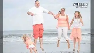 The 29 Most Awkward Family Photos Ever | Worlds Top Rated