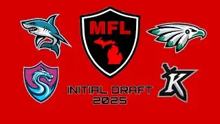 MFL OFFICIAL DRAFT 2025
