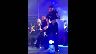 bada lee kai peaches