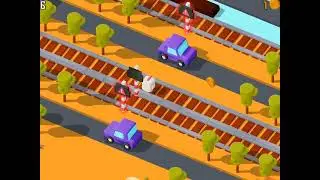 CROSSY ROAD  на МаКсИмАлКаХ