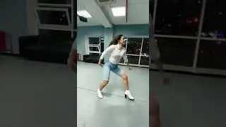 Мастер класс InnaShow