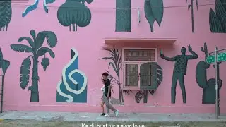 Cassettes - Inkar (Official Video)