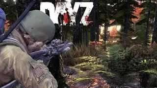 Mi Mejor Aventura en CHERNARUS | DayZ Oficial.