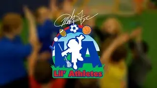 Lil Athletes Sports | Michael D. Fiore | Corporate Video