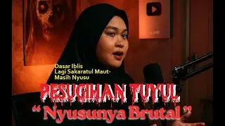 Pesugihan Tuyul 