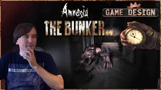 How Amnesia: The Bunker Is Designed Unlike Any Other Horror Game