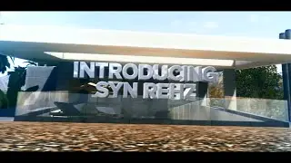 Introducing Syn Rehz!