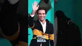 Mika  Relax  Take It Easy