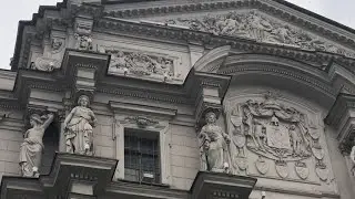 Дворцы Санкт-Петербурга/Russia: Palaces of St. Petersburg