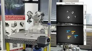 YOLO & Blender: Synthetic Data Generation for Object Detection