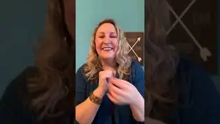 Tapping Session for Peace of Mind During This Stressful Time