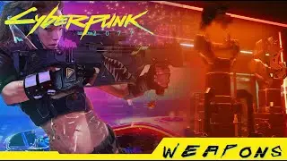Cyberpunk 2077 - Where can you get DR5 Nova Legendary Power Revolver