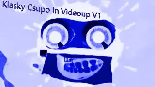 Klasky Csupo In Videoup V1