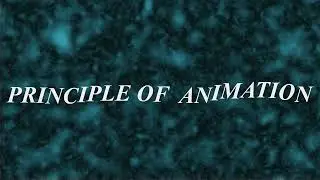 Animation Principles in After Effects  [Adobe After Effects for Beginners /short viral video/