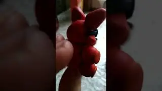 #лепка
