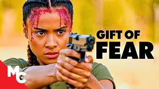They Killed Her Mom, Now They’ll Pay | Full Movie | Action Crime Drama | Gift Of Fear | 2024 Movie