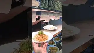 LET’S MAKE KIMCHI FRIED RICE!!
