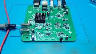 Duosat Joy não aceita controle remoto
