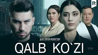 Qalb ko'zi (o'zbek film) | Калб кузи (узбекфильм)