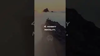 Get Out of Poverty #financealigned #moneyrules #proverty #financialindependence #money
