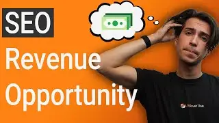 SEO - Explanation & Revenue Opportunity | Linkvertise