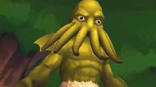 Wizard101: NEW LIFE SPELL!! - Lord of the Jungle