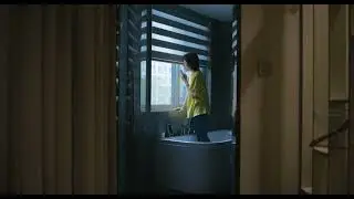 Stranger Trailer | SDAFF 2024