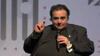SUM#06: Un nuovo caos mondiale, la geopolitica del digitale - con Aldo Giannuli