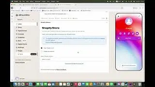 Allmyonline Shopify Integration – Full Setup, Product Sync & Display Guide