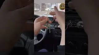How to connect a car stereo 👍