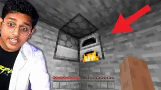 cursed MINECRAFT- this video will hurt your brain