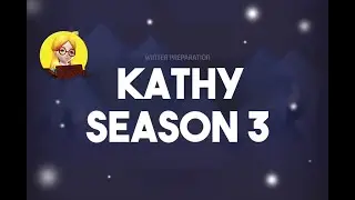 Dragon Nest Korea - Kathy Event Season 3