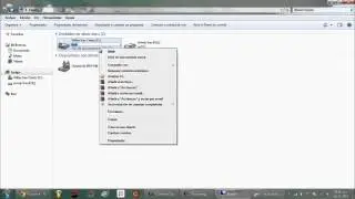 no se puede copiar ni pegar ni eliminar archivos (solución)