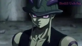 Meruem 【AMV】Disturbed The Animal