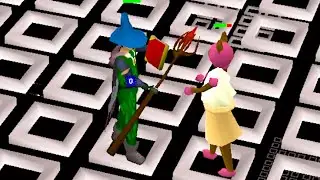 The Only Barrows Item I Can Get | Farmers V2 Ep. 10