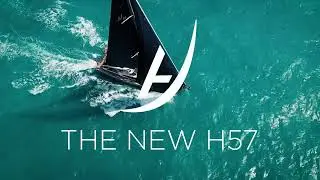 2022 Boat of the Year: Hylas H57