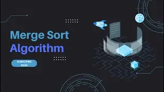 Merge Sort_Algorithm