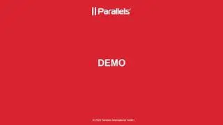 Closer look at Parallels RAS and WVD integration