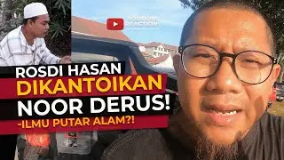 #286 Rosdi Hasan Penipu