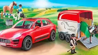 NEW PLAYMOBIL 2019 !! EN FRANCE !!