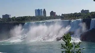 HAPPY BOBBY IN NIAGARA FALLS ON SEPTEMBER 15, 2023 (Part 6)