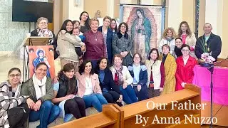 Australia Retreat 💞 - ‘Our Father’