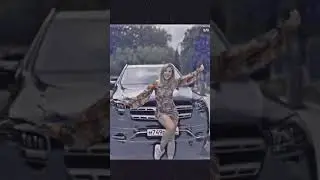 Артур Бабич и Аня Покров😍😍  Новый мерс Ани Покров😍😍 #shorts