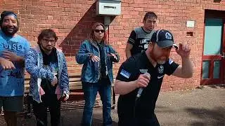 Haz, The Man - Final Shot (Official Music Video)
