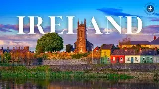 6 Best Places To Visit In Ireland - Travel Guide