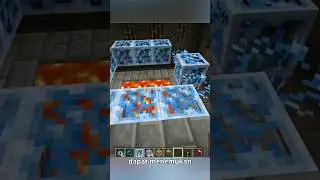 Structure Ini Hanya Ada di Minecraft Selama 1 Minggu...