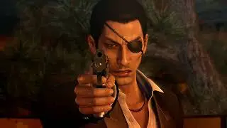 RaisiM1222 - Yakuza 0 - The Ritual (Flashback Joint)